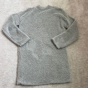 Sweater dress-never worn! NWOT size 2